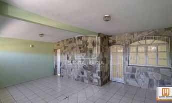 Imagem 3: Casa (térrea na rua) 3 dormitórios, cozinha planejada