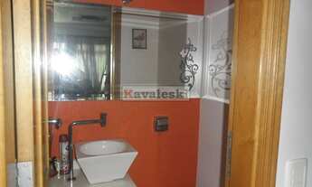 Imagem 5: CASA TÉRREA EM EXCELENTE LOCALIZAÇÃO !