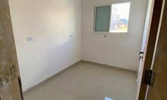 Imagem 7: Santo André - Apartamento Padrão - Parque Novo Oratório