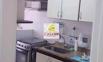 Imagem 4: Apartamento à venda, Jardim Promissão, 64m², 2 dormitórios, 1 vaga!