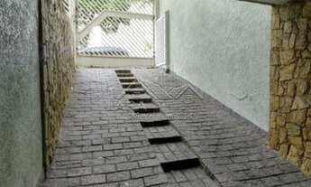 Imagem 4: SãO PAULO - Casa Padrão - Vila Matilde