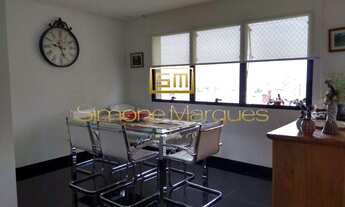 Imagem 3: SãO PAULO - Apartamento Padrão - Água Fria