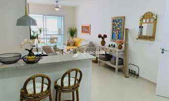 Imagem 6: Apartamento com 3 dormitórios à venda, 104 m² por R$ 1.980.000,00 - Riviera Módulo 2 - Ber