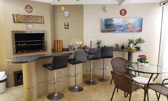 Imagem 2: Cascavel - Casa de Condomínio - Country