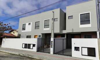 Imagem: Sobrado Bairro Murta em Itajaí