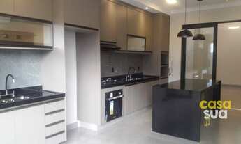 Imagem: LINDA CASA TÉRREA, 150M2, 3 SUÍTES, CHURRASQUEIRA