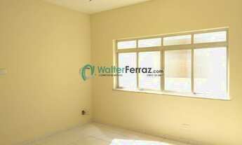 Imagem 4: Apartamento 3 dormitórios 1 suíte na quadra da praia da Aparecida