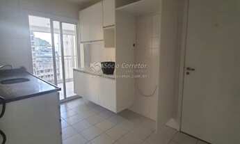 Imagem 7: VENDO APTO 114m² - 04 DORMS - 02 VAGAS - COND. ALEGRIA- VL PROGRESSO