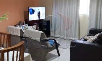 Imagem 5: Apartamento à venda, 3 quartos, 1 suíte, 1 vaga, Aqui Se Vive - Indaiatuba/SP