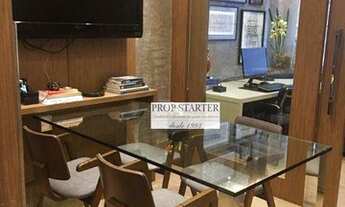 Imagem 3: Conjunto para alugar, 42 m² por R$ 3.000,00/mês - Alto de Pinheiros - São Paulo/SP