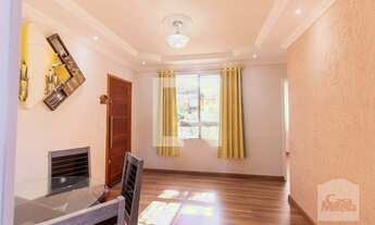 Imagem 2: Apartamento à Venda - Jaqueline, 2 Quartos, 45 m²