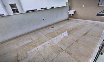 Imagem 4: Cobertura duplex com 3 quartos, suíte, 2 vagas cobertas Dona Clara, Pampulha