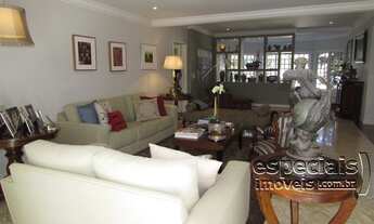 Imagem 7: Casa à venda no Crystal Lake. Barra da Tijuca. RJ