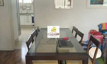 Imagem 3: Apartamento à venda, Perdizes, 141m², 3 dormitórios, 1 suíte, 2 vagas!