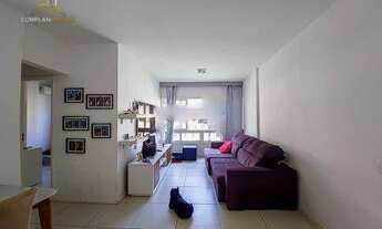 Imagem 2: Apartamento com 2 dormitórios à venda, 69 m² por R$ 990.000,00 - Copacabana - Rio de Janei