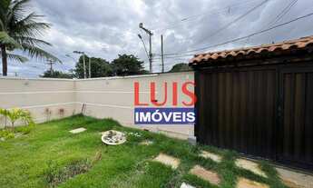 Imagem 3: Casa com 3 dormitórios à venda, 130 m² por R$ 580.000 - Itaipu - Niterói/RJ - CA5167