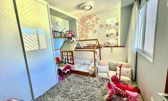 Imagem 6: Apto 120m², 3 quartos, 1 suíte, 2 vagas à venda no bairro Praia da Costa - Vila Velha/ES