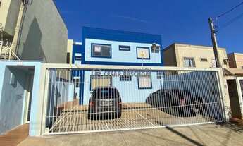 Imagem: Apartamento Padrão Residencial Greenville