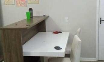 Imagem 6: Apartamento com 2 dormitórios à venda, 54 m² por R$ 255.000 - Parque Viana - Barueri/SP