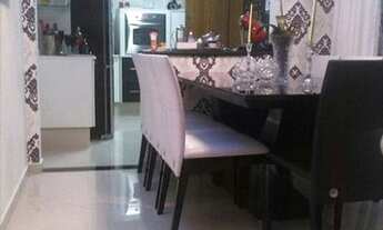 Imagem 5: Sobrado Alto Padrão