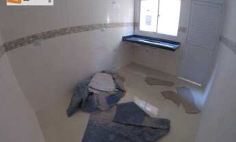 Imagem 5: Sobrado com 2 dormitórios à venda, 61 m² por R$ 260.000 - Tude Bastos - Praia Grande/SP