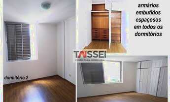 Imagem 6: Higienópolis - 3 dormitórios - excelente localização