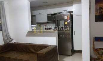 Imagem 6: Maravilhoso apartamento 2 quartos no Secret Garden - Taquara