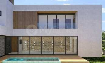 Imagem 2: Sobrado, Alameda Irlanda, Senador Canedo, Terras Alpha Residencial 2