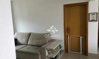 Imagem 5: Apartamento com 3 dormitórios à venda, 100 m² por R$ 585.000,00 - Marapé - Santos/SP