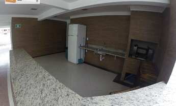 Imagem 4: Apartamento à venda, 94 m² por R$ 529.999,99 - Canto do Forte - Praia Grande/SP