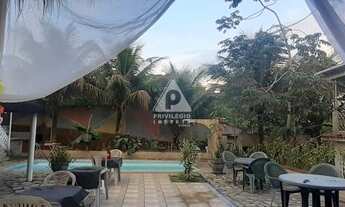 Imagem 2: Exclusividade! Sítio com hospedagem à venda, 3000m², Nova Iguaçu - RIO DE JANEIRO/RJ