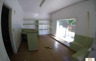 Imagem 2: Salão/Galpão (salão - térreo) 1 dormitórios, cozinha planejada