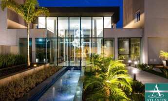 Imagem 4: APARTAMENTO LUXUOSO 134M² 3 SUÍTES REGIÃO SHOPPING ATLANTIS RESIDENCE