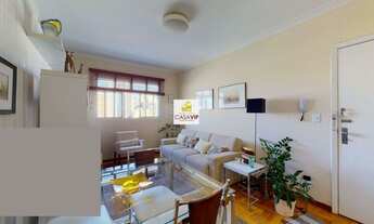 Imagem 2: Apartamento à venda, Barra Funda, 53m², 1 dormitório, sem vaga!