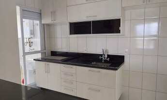 Imagem 2: Apartamento com 3 dormitórios à venda, 79 m² por R$ 450.000,00 - Parque Morumbi - Votorant