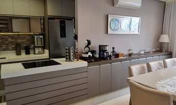 Imagem 6: Apartamento para venda com 134 metros quadrados com 3quartos