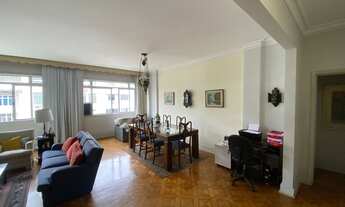 Imagem 4: Apartamento à venda com 182 m2 com 4 quartos em Copacabana