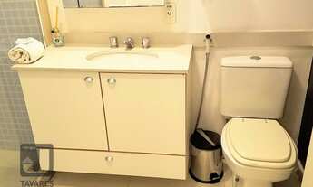 Imagem 7: Flat em Copacabana