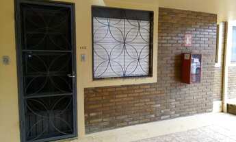 Imagem 4: Apartamento com 2 dormitórios para alugar, 45 m² por R$ 800,00/mês - Fragata - Pelotas/RS