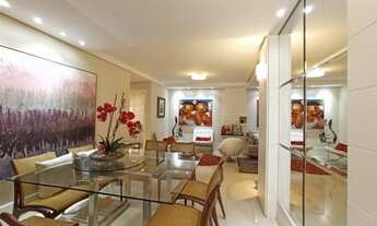 Imagem 2: Apartamento 3 dormitórios a uma quadra da AV Beira Mar