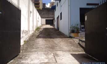 Imagem 3: PRÉDIO - SAÚDE - SP