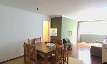 Imagem: Apartamento à venda, Perdizes, 127m²