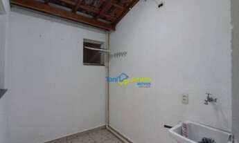 Imagem 6: Apartamento com 2 dormitórios para alugar, 50 m² por R$ 1.300,00/mês - Parque Capuava - Sa