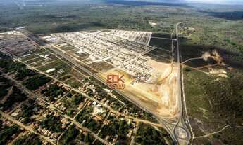 Imagem 3: Área à venda, 57000 m² por R$ 9.980.000,00 - Petecas - Piripiri/PI