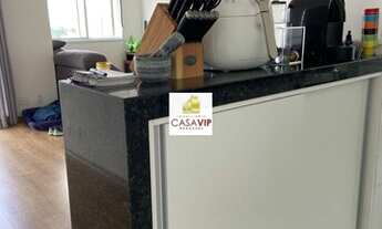 Imagem 6: Apartamento à venda, Vila Guilherme, 62m², 2 dormitórios, 1 suíte, 1 vaga!