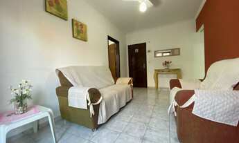 Imagem 4: Apartamento á venda 1 dormitório - Aviação - Praia Grande - SP