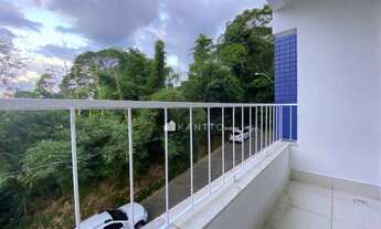 Imagem: Apartamento, 97 m² - venda por R$ 360.000,00
