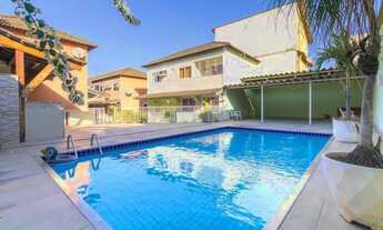 Imagem 2: Casa de 110 metros quadrados no bairro Pechincha com 3 quartos