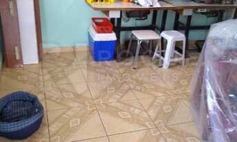 Imagem 6: Casa Residencial à venda, 3 quartos, 2 vagas, Vila Piza - Limeira/SP