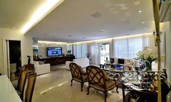 Imagem 10: Cobertura à venda no Recreio dos Bandeirantes. RJ